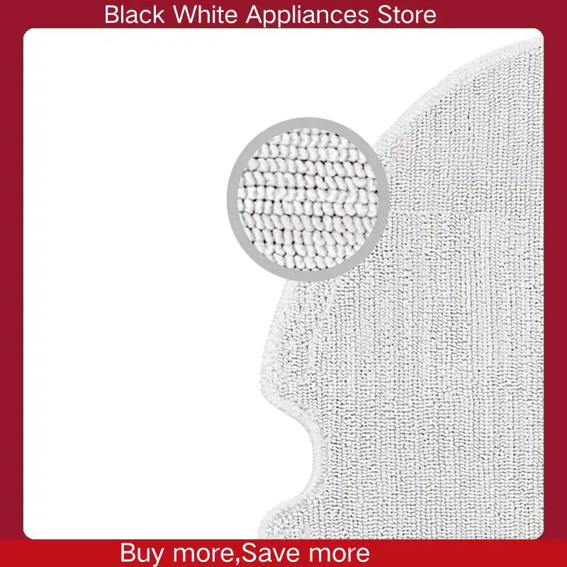For Xiaomi Dreame D9 L10PRO Robot Main Side Brush Mop Cloth HEPA Filter Accessories Vacuum Cleaner Accessories-CLIM
For Xiaomi Dreame D9 L10PRO Robot Main Side Brush Mop Cloth HEPA Filter Accessories Vacuum Cleaner Accessories-CLIM