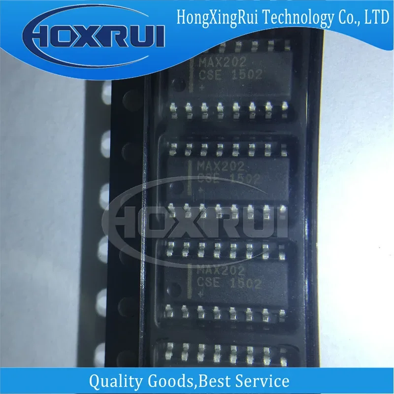 (1 piece),MAX202CSE+T,SOP-16,marker MAX202 MAX202CSE,Line receiver, RS232, 2 driver, 4.5V-5.5
(1 piece),MAX202CSE+T,SOP-16,marker MAX202 MAX202CSE,Line receiver, RS232, 2 driver, 4.5V-5.5