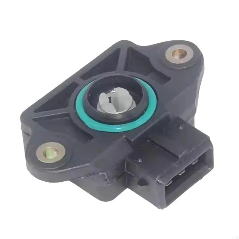 D5BE Throttle Body Position Detector Heat Resistant Plastic Housing Easy Installation for Multiple Vehicle Models 037907385Q
D5BE Throttle Body Position Detector Heat Resistant Plastic Housing Easy Installation for Multiple Vehicle Models 037907385Q