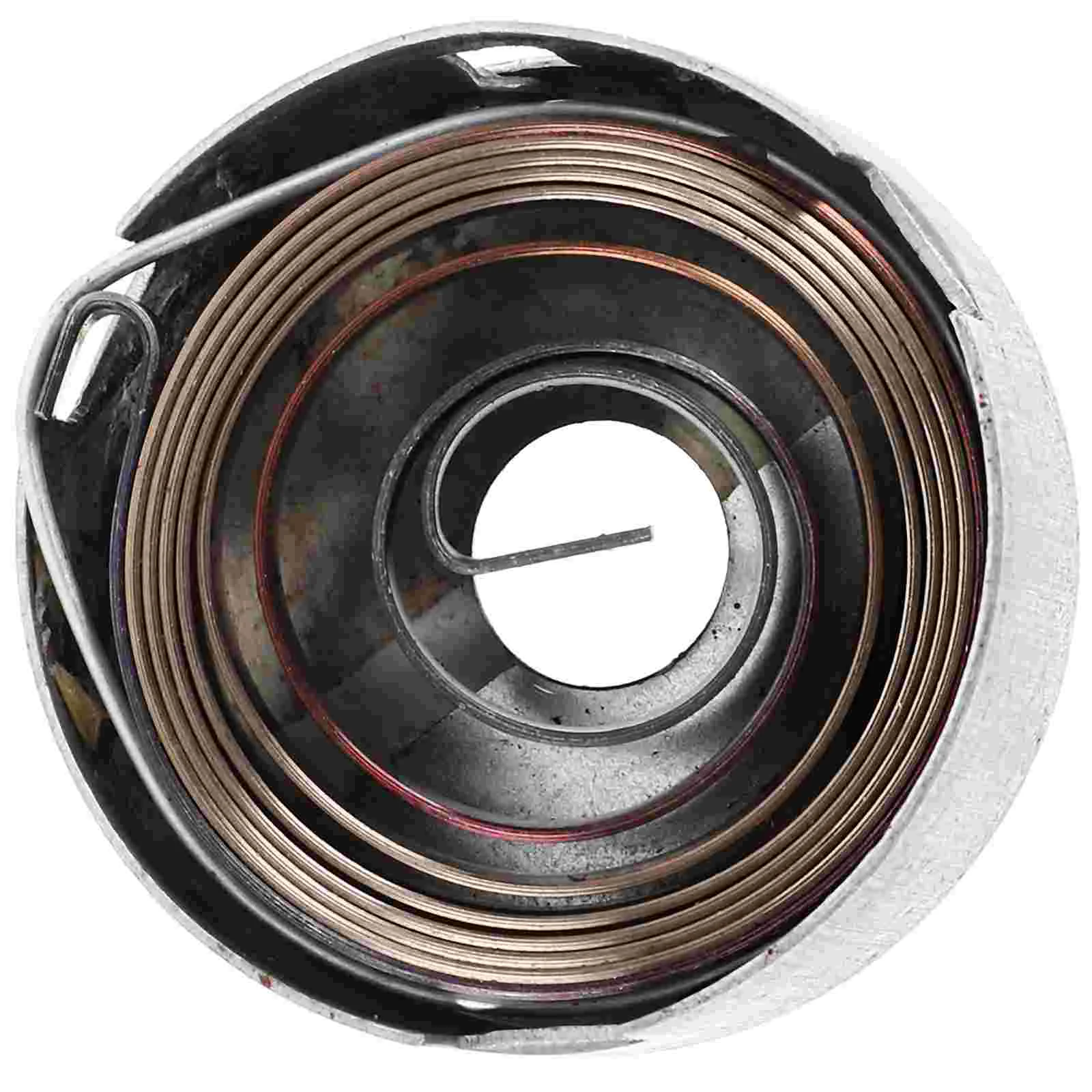 Drill Press Return Z4116 Steel Quill Coil Spring Cover Accessories Compression Threaded Precise Dimensions Fits Drill Press
Drill Press Return Z4116 Steel Quill Coil Spring Cover Accessories Compression Threaded Precise Dimensions Fits Drill Press