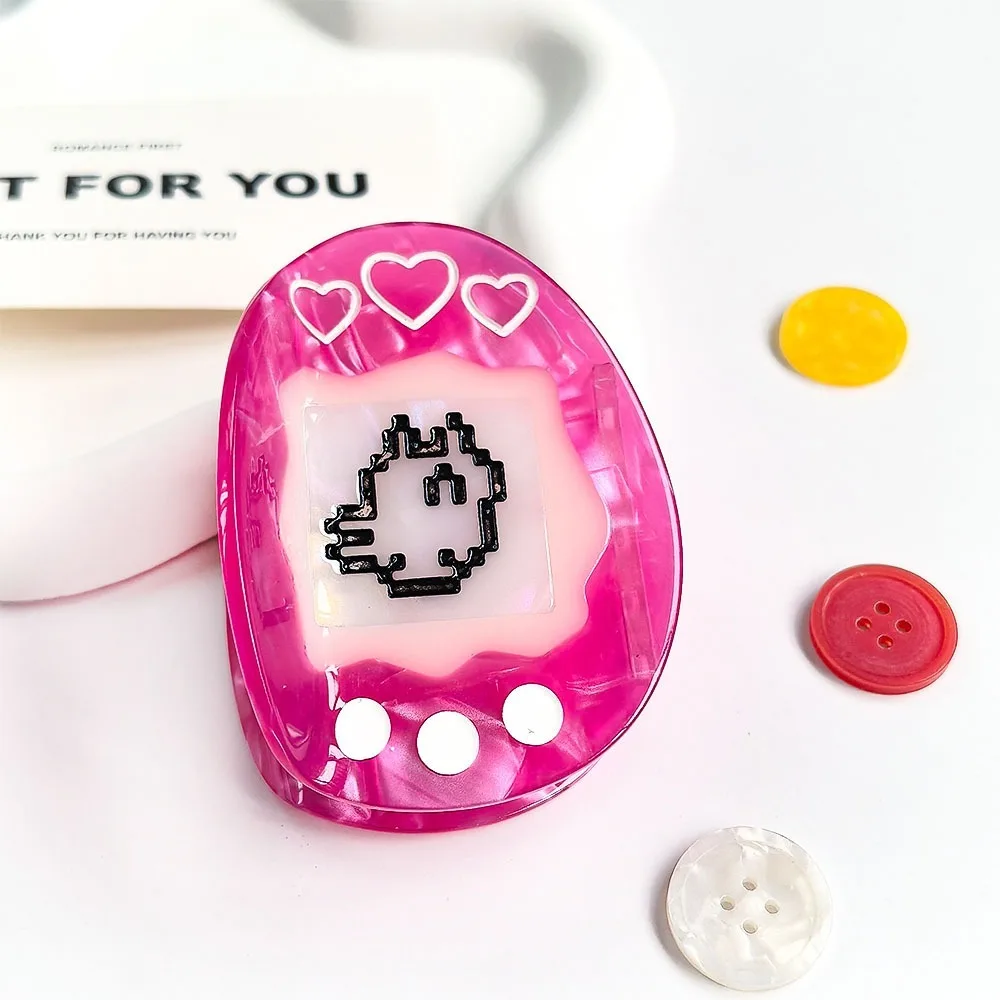 Fashion Sweet Acetate Fish Hair Claw Acetic Acid Egg Sperm Whale Shark Clip Grab Clip Cartoon Animal Hair Clip Beach
Fashion Sweet Acetate Fish Hair Claw Acetic Acid Egg Sperm Whale Shark Clip Grab Clip Cartoon Animal Hair Clip Beach