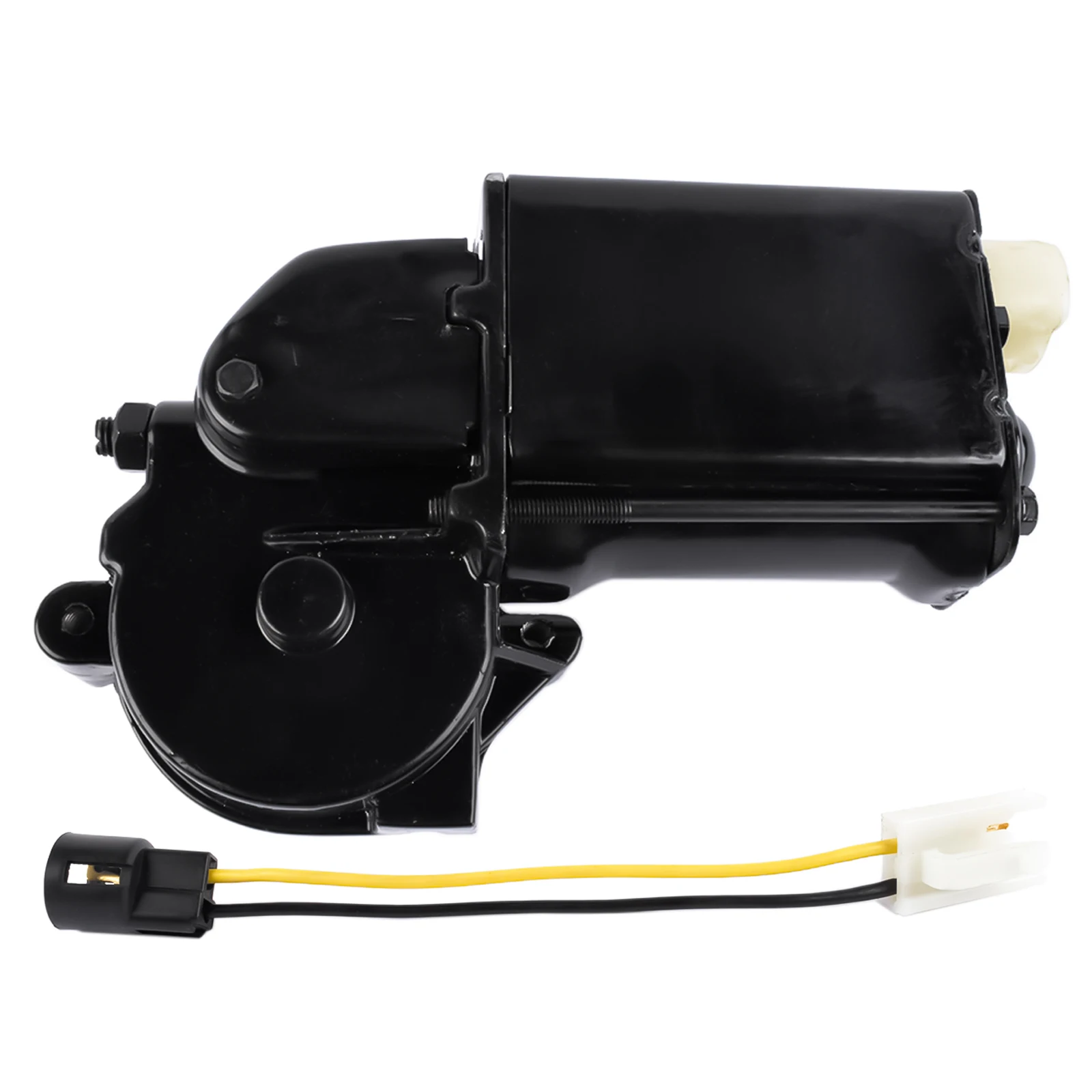 AP02 Tailgate Window Motor fit for 1971-1991 Chevrolet GMC Suburban, 1962-67 Chevy ll
AP02 Tailgate Window Motor fit for 1971-1991 Chevrolet GMC Suburban, 1962-67 Chevy ll