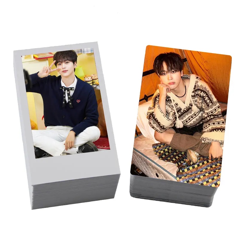 Серия2 Seo Hyunjoon Photo Мини-кошелек для карт Ломо-карта Коллекция фанатов Подарок
Серия2 Seo Hyunjoon Photo Мини-кошелек для карт Ломо-карта Коллекция фанатов Подарок