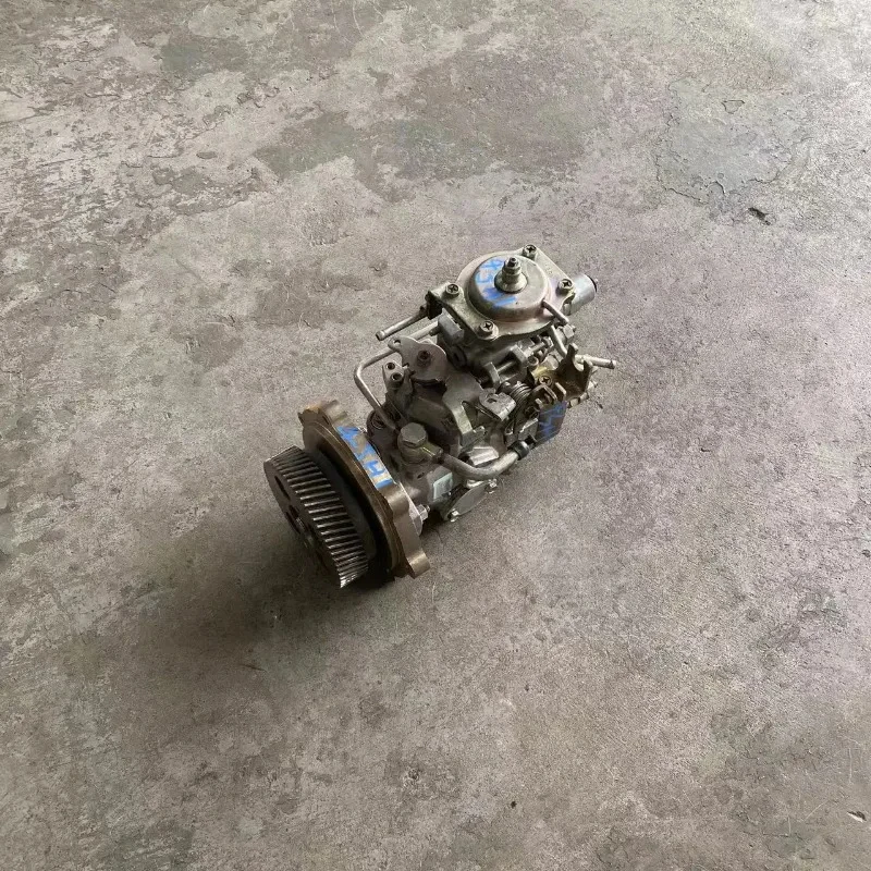 Not New ASupplier Wholale 4JH, 4KH Mechanical Direct Pump Engine Assembly
Not New ASupplier Wholale 4JH, 4KH Mechanical Direct Pump Engine Assembly
