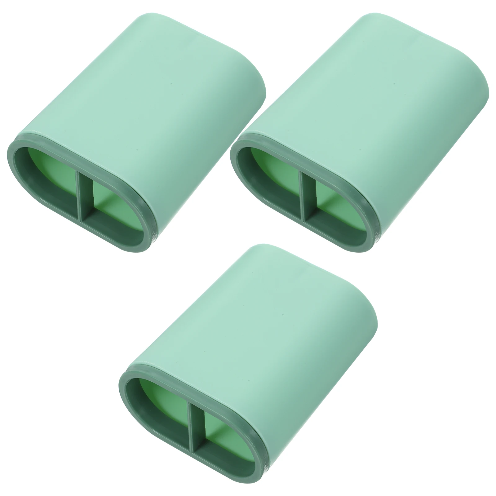 3 Pcs Pen Holder Stationery Storage Organiser Plastic Markers Organizer Pencil Divided Light Green Pencils Container Office
3 Pcs Pen Holder Stationery Storage Organiser Plastic Markers Organizer Pencil Divided Light Green Pencils Container Office