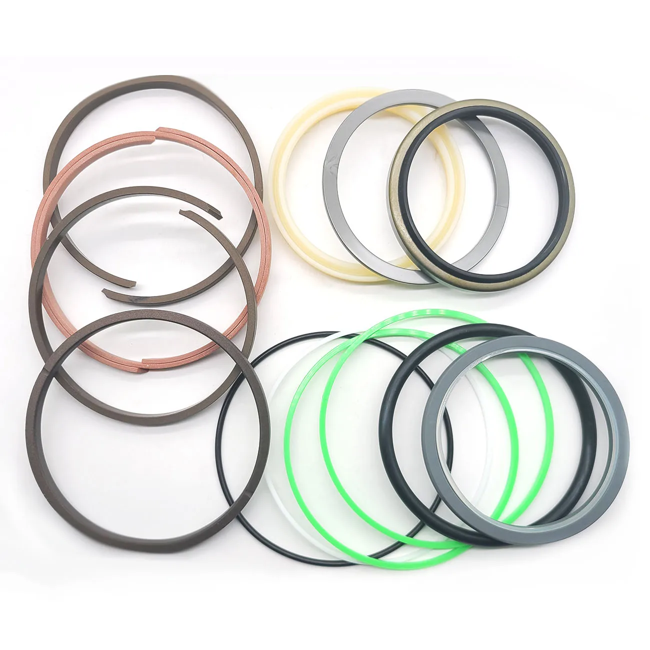 E320c E312d E307c E318 E320c Excavator Parts Cylinder Repair Kit Boom Cylinder Kit Arm Cylinder Kit
E320c E312d E307c E318 E320c Excavator Parts Cylinder Repair Kit Boom Cylinder Kit Arm Cylinder Kit