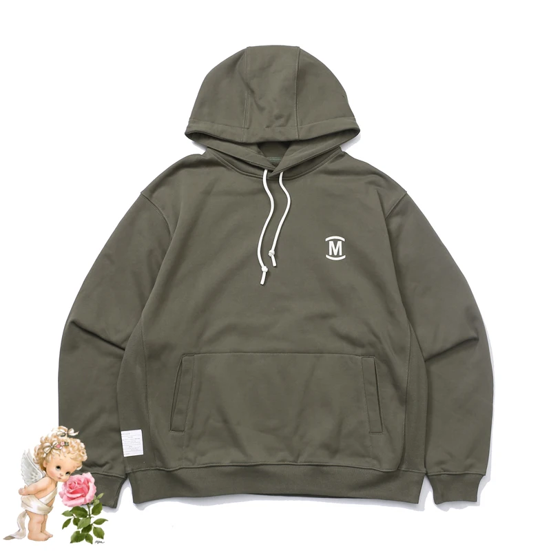 Embroidery Patch Label MADNESS MDNS Hoodie Men Women Chest Calssci M Print Logo Drawstring Sweatshirts Oversized Pullovers Japan
Embroidery Patch Label MADNESS MDNS Hoodie Men Women Chest Calssci M Print Logo Drawstring Sweatshirts Oversized Pullovers Japan