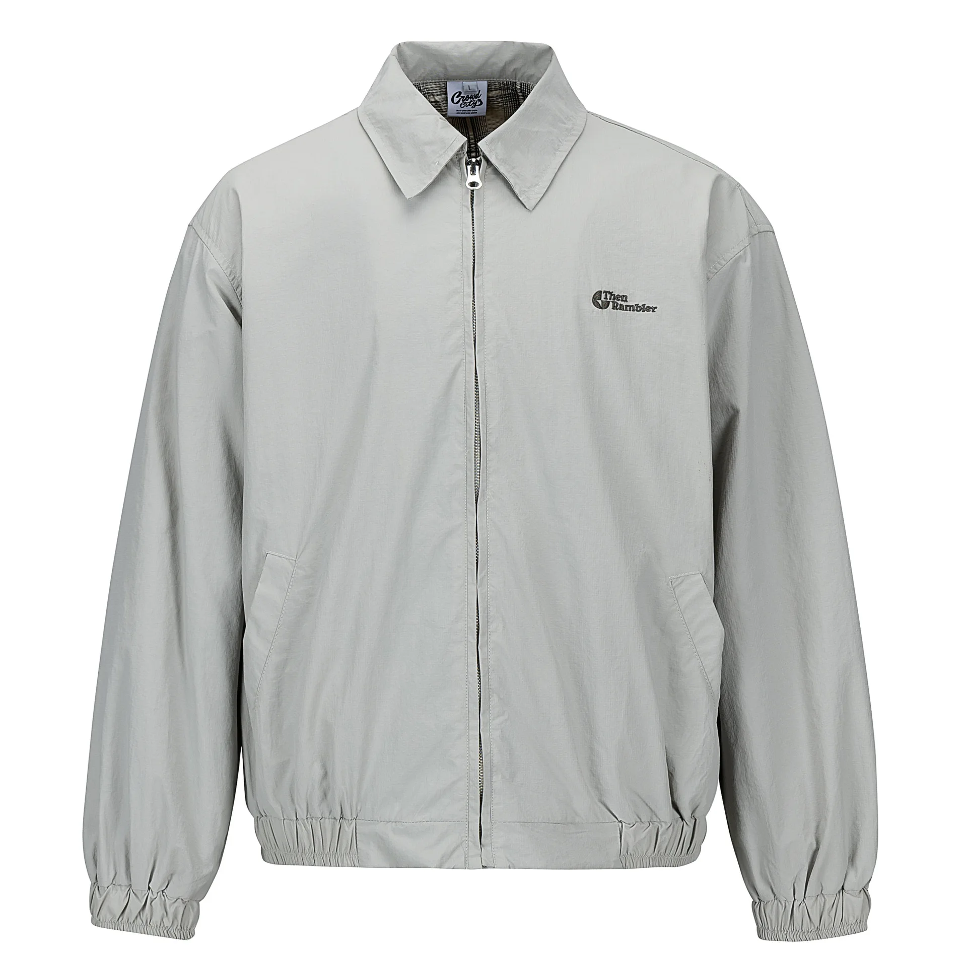 Men Outdoor 3 Proof Loose Casual Techwear Cargo Jacket Women Japanese Streetwear Waterproof Quick Dry Coach Jacket Bomber Jacket
Men Outdoor 3 Proof Loose Casual Techwear Cargo Jacket Women Japanese Streetwear Waterproof Quick Dry Coach Jacket Bomber Jacket