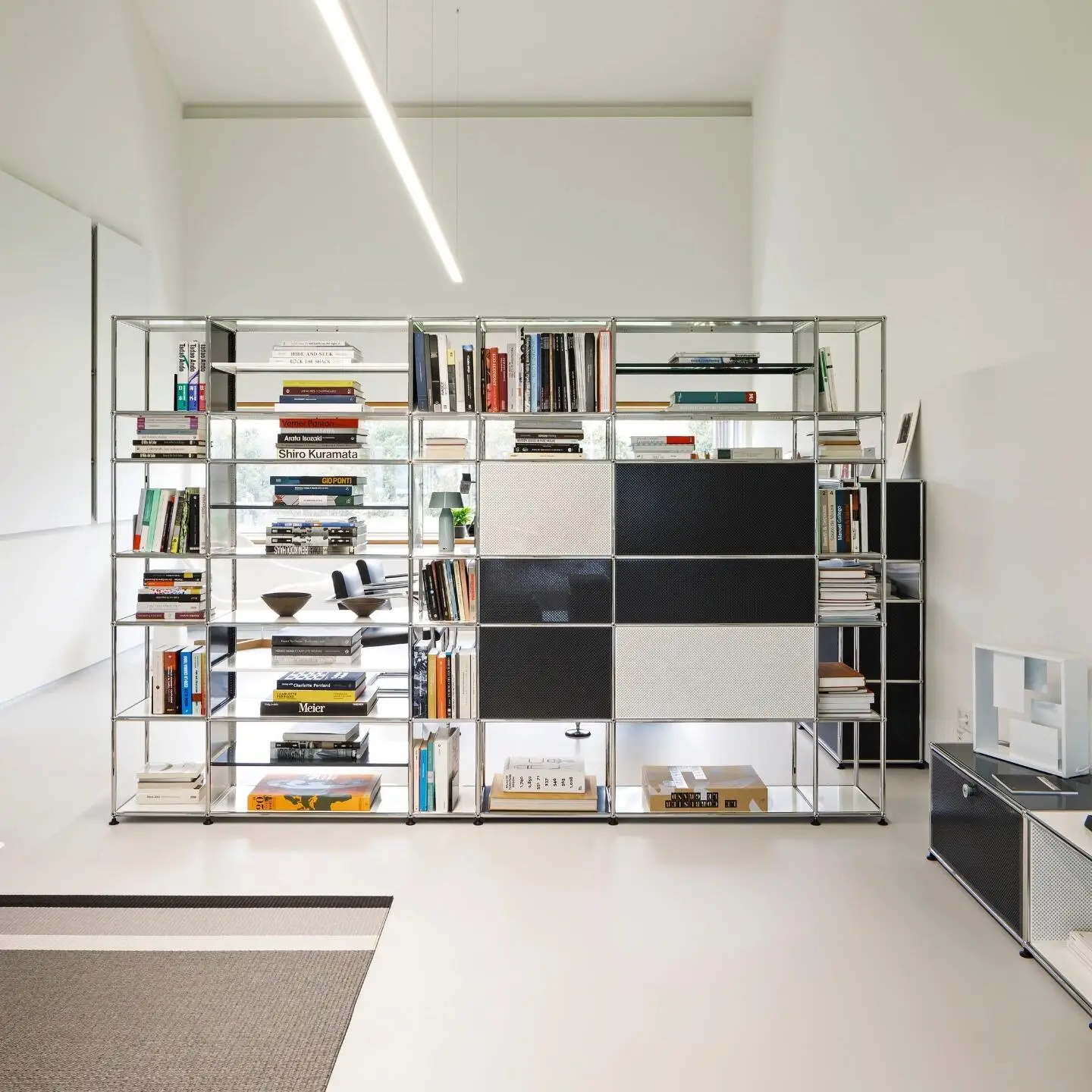 Edge Cabinet Internet celebrity ins Wind Module Milk White Stainless Steel Locker Bucket Bookcase TV
Edge Cabinet Internet celebrity ins Wind Module Milk White Stainless Steel Locker Bucket Bookcase TV