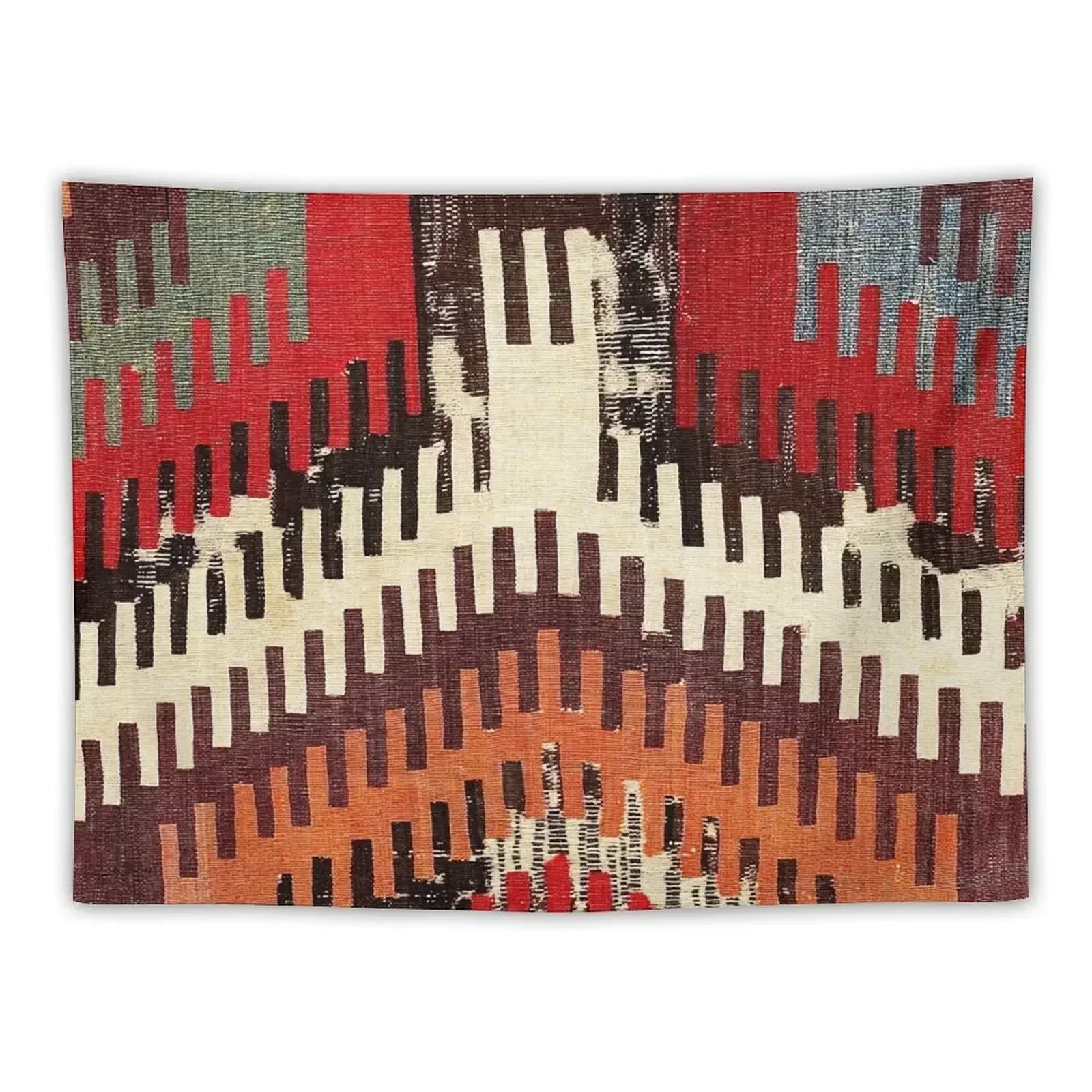 Afyon Central Anatolian Kilim Fragment Print Tapestry Decorations For Room Decoration For Home Decoration For Bedroom Tapestry
Afyon Central Anatolian Kilim Fragment Print Tapestry Decorations For Room Decoration For Home Decoration For Bedroom Tapestry