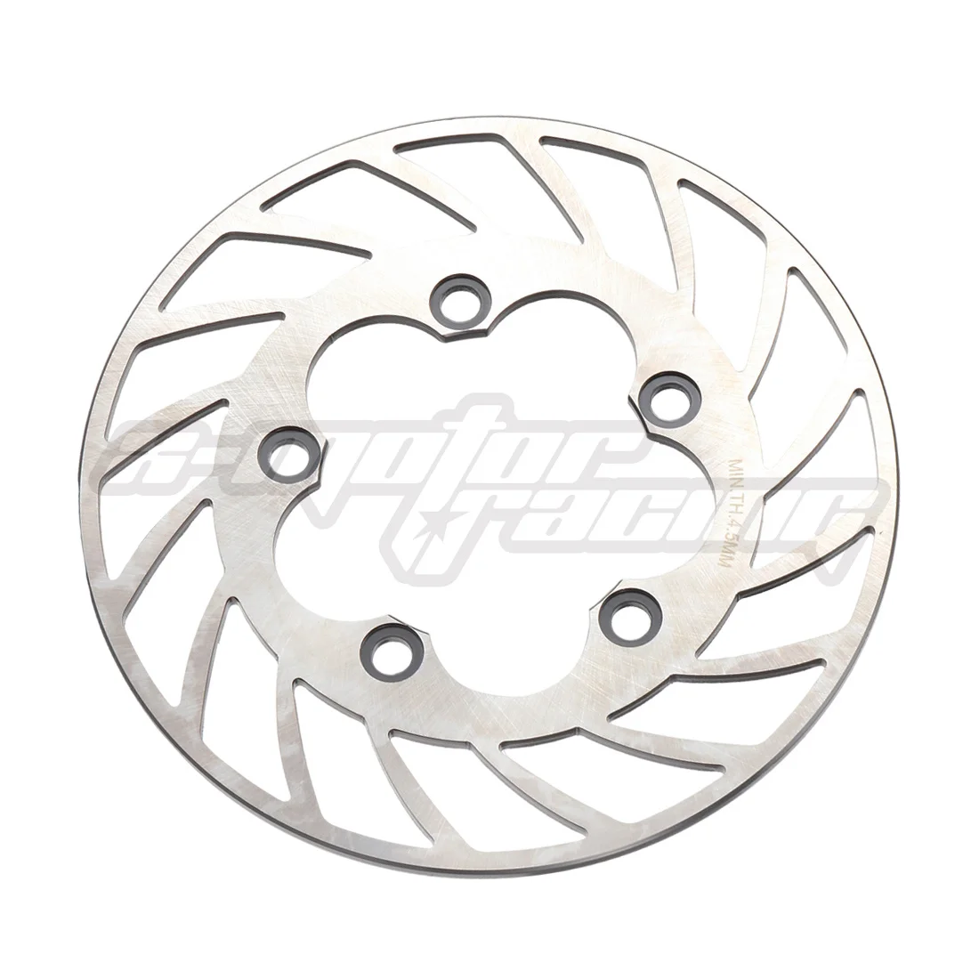 Rear Wheel Brake Disc Rotor For SUZUKI GSX-R GSXR600 GSXR750 2004-2022 GSX-R1000 2003-2016 SV1000 2006-2007 69211-18G00 220x5mm
Rear Wheel Brake Disc Rotor For SUZUKI GSX-R GSXR600 GSXR750 2004-2022 GSX-R1000 2003-2016 SV1000 2006-2007 69211-18G00 220x5mm