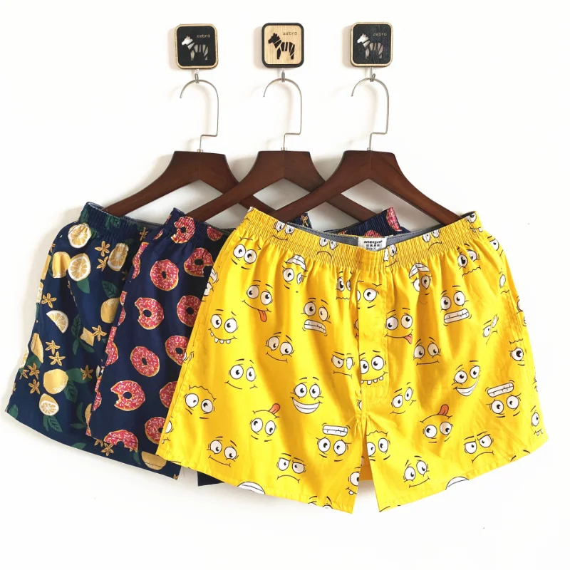 Men's Breathable Boxer Shorts, 100% Cotton Briefs, Sexy Lingerie, Comfortable Male Underwear, Arrow Pants, Sexy Panties, 3Pcs Lo
Men's Breathable Boxer Shorts, 100% Cotton Briefs, Sexy Lingerie, Comfortable Male Underwear, Arrow Pants, Sexy Panties, 3Pcs Lo