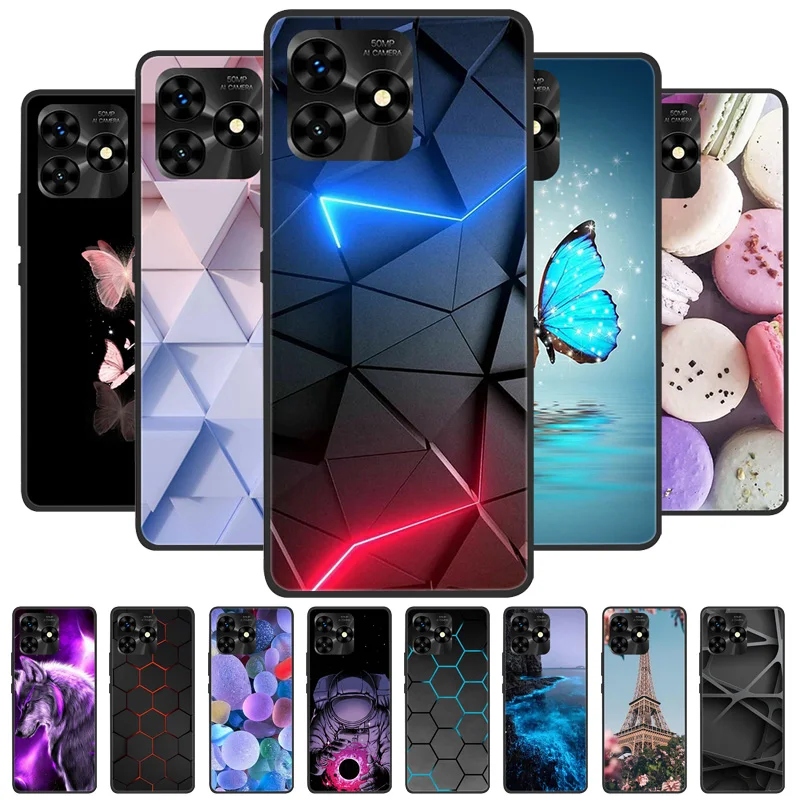 For UMIDIGI G5 Case Silicone TPU Wolf Lion Painted Soft Cover for Umidigi G 5 G5 Cover UmidigiG5 Black Coque Protective Cases
For UMIDIGI G5 Case Silicone TPU Wolf Lion Painted Soft Cover for Umidigi G 5 G5 Cover UmidigiG5 Black Coque Protective Cases