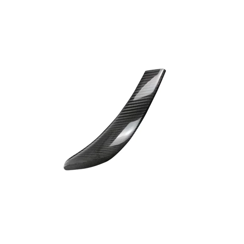 for 165 ES 165 Carbon Fiber Car Interior Acces Carbon Fiber Car Interior Door Handle for F30 F31 F32 F33 F34 Car Accessories
for 165 ES 165 Carbon Fiber Car Interior Acces Carbon Fiber Car Interior Door Handle for F30 F31 F32 F33 F34 Car Accessories