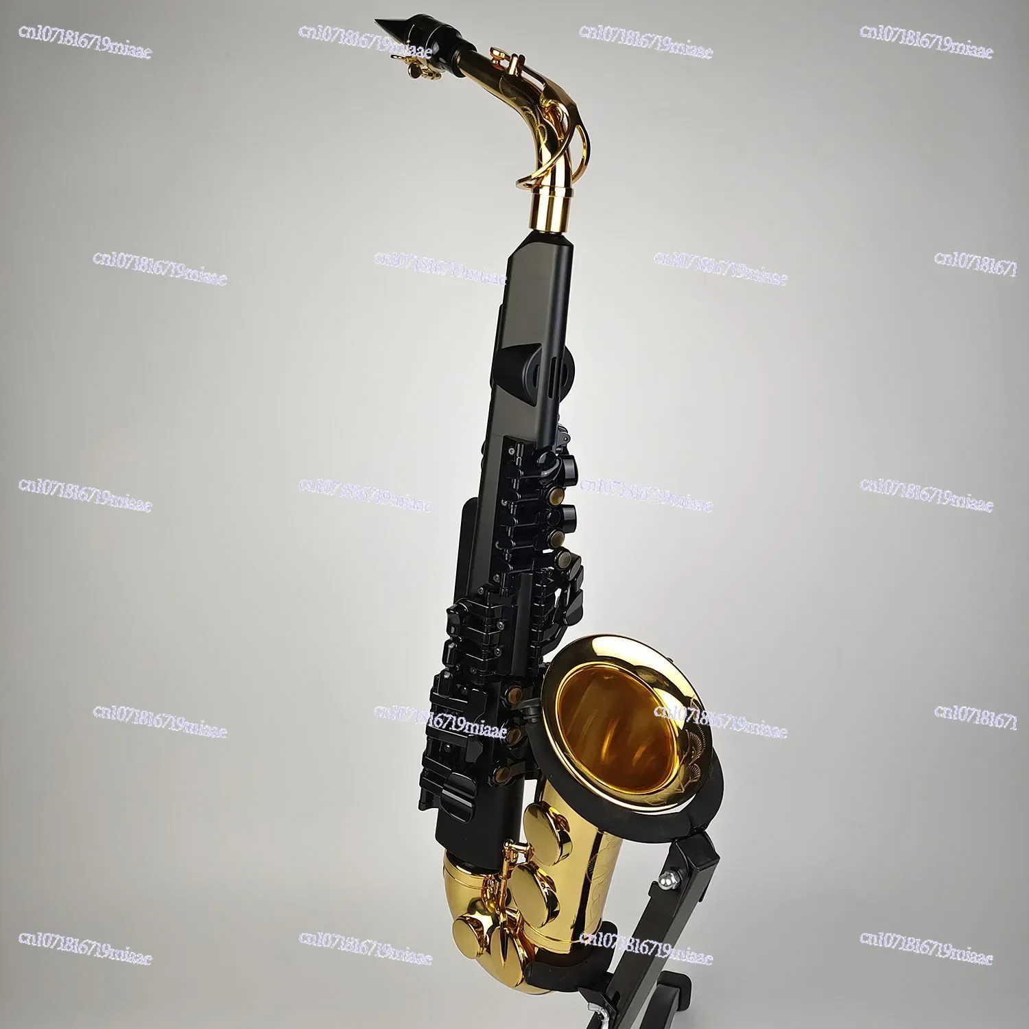 Modified Yds150yds120 Kit Alto Sax Pure Copper Bend Neck New Original
Modified Yds150yds120 Kit Alto Sax Pure Copper Bend Neck New Original