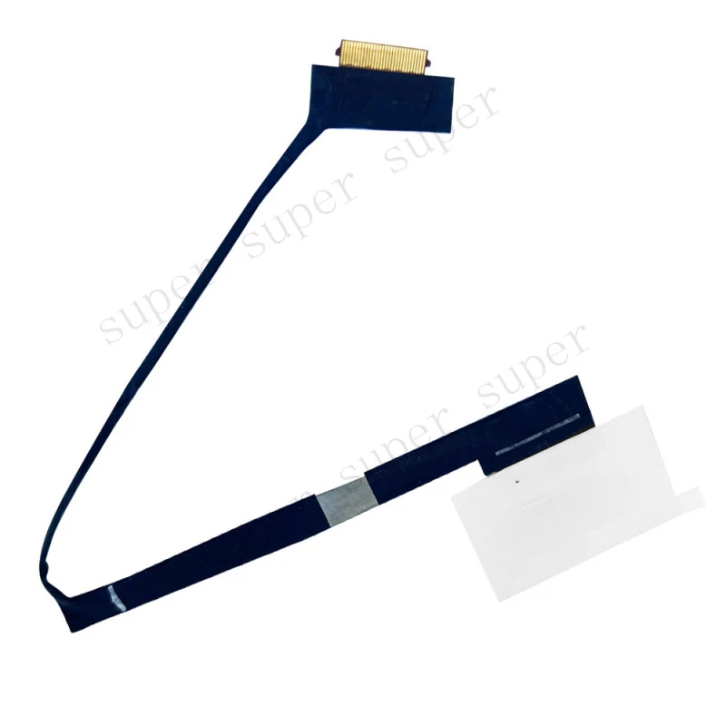S+ DCO2COOWZ00 for HP 17- CR0013DX N13920-001 LCD Display Cable TB
S+ DCO2COOWZ00 for HP 17- CR0013DX N13920-001 LCD Display Cable TB