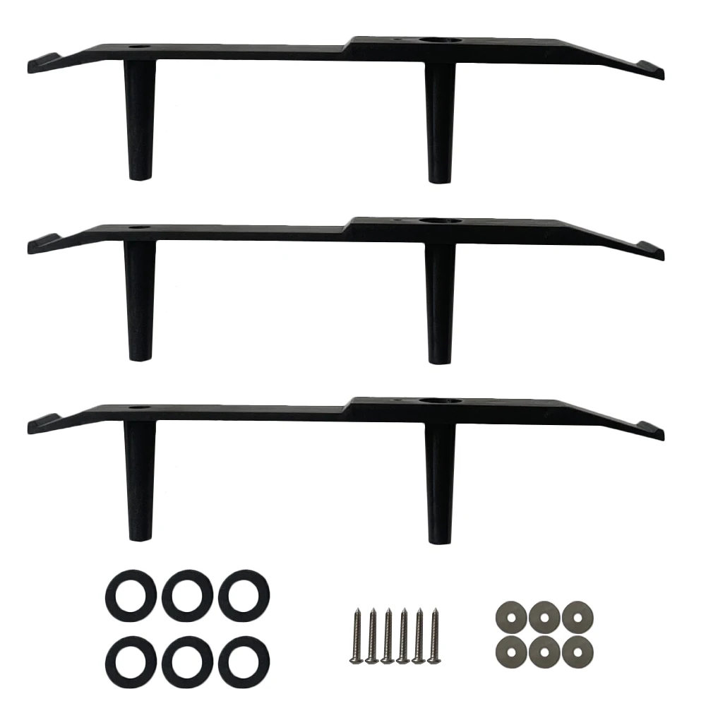 E7TB-9942502 Tailgate Trim Panel Bracket For Ford F150 F250 F350 1987-1996
E7TB-9942502 Tailgate Trim Panel Bracket For Ford F150 F250 F350 1987-1996