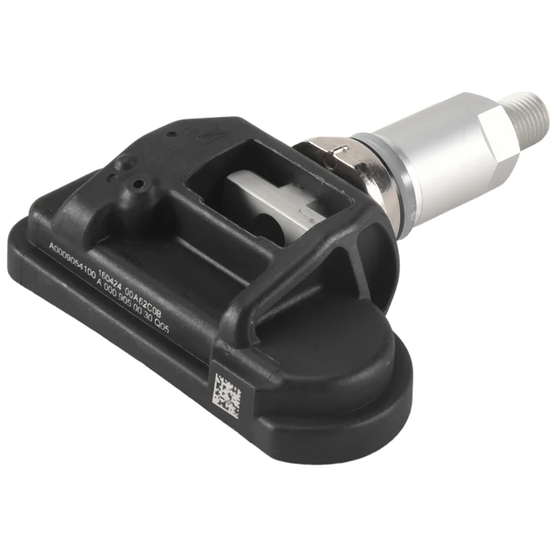 Classy-1PCS TPMS Tire Pressure Monitoring Sensor A0009054100 For Mercedes Benz W176 W205 X253 W212 W221 W447 W166 W463 
Classy-1PCS TPMS Tire Pressure Monitoring Sensor A0009054100 For Mercedes Benz W176 W205 X253 W212 W221 W447 W166 W463