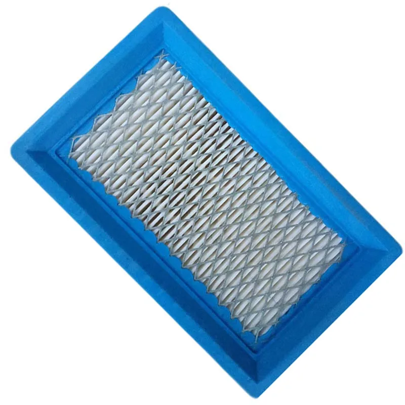 1pcs Grass Trimmer Air Filter For Briggs Stratton 491588 399959 491588S Lawn Mower Brushcutter Filter Element For Honda
1pcs Grass Trimmer Air Filter For Briggs Stratton 491588 399959 491588S Lawn Mower Brushcutter Filter Element For Honda