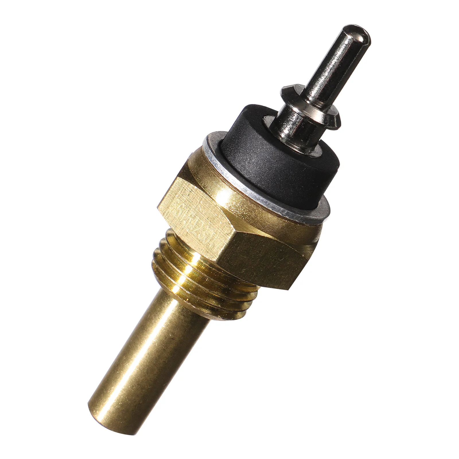 Water Temperature Car Water Temp Sensor Metal Gauge Sensor Adapter Automotive Supplies Durability Long Lasting Anti Corrosion
Water Temperature Car Water Temp Sensor Metal Gauge Sensor Adapter Automotive Supplies Durability Long Lasting Anti Corrosion