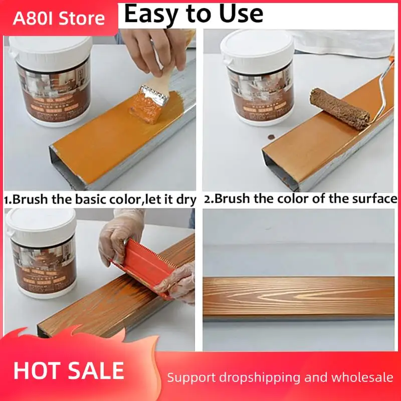 A80I резиновый набор инструментов для обработки древесины, текстура, сделай сам, валик для рисования, кисть, узор для стены, комнаты, дома, двора, сада, инструменты для рисования 
A80I резиновый набор инструментов для обработки древесины, текстура, сделай сам, валик для рисования, кисть, узор для стены, комнаты, дома, двора, сада, инструменты для рисования