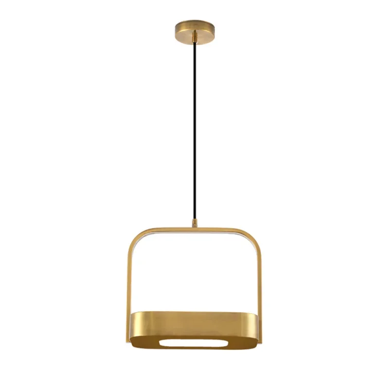 Dining room lamp Bedroom bedside chandelier Nordic designer cafe aisle dining table bar chandelier
Dining room lamp Bedroom bedside chandelier Nordic designer cafe aisle dining table bar chandelier