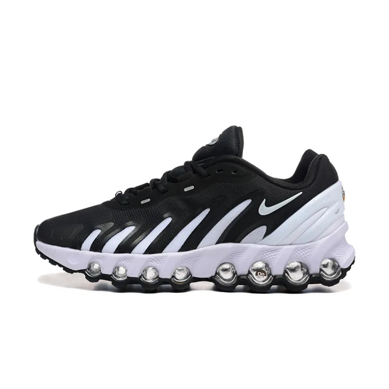 Nike Air Max DN8 Модные противоскользящие износостойкие дышащие удобные амортизирующие легкие кроссовки черного цвета
Nike Air Max DN8 Модные противоскользящие износостойкие дышащие удобные амортизирующие легкие кроссовки черного цвета