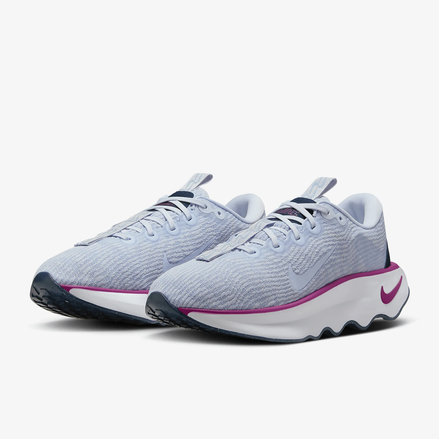 Nike Official Authentic Motiva Women's Cushioned Durable Fashion Thick Sole Sneakers DV1238-008
Nike Official Authentic Motiva Women's Cushioned Durable Fashion Thick Sole Sneakers DV1238-008
