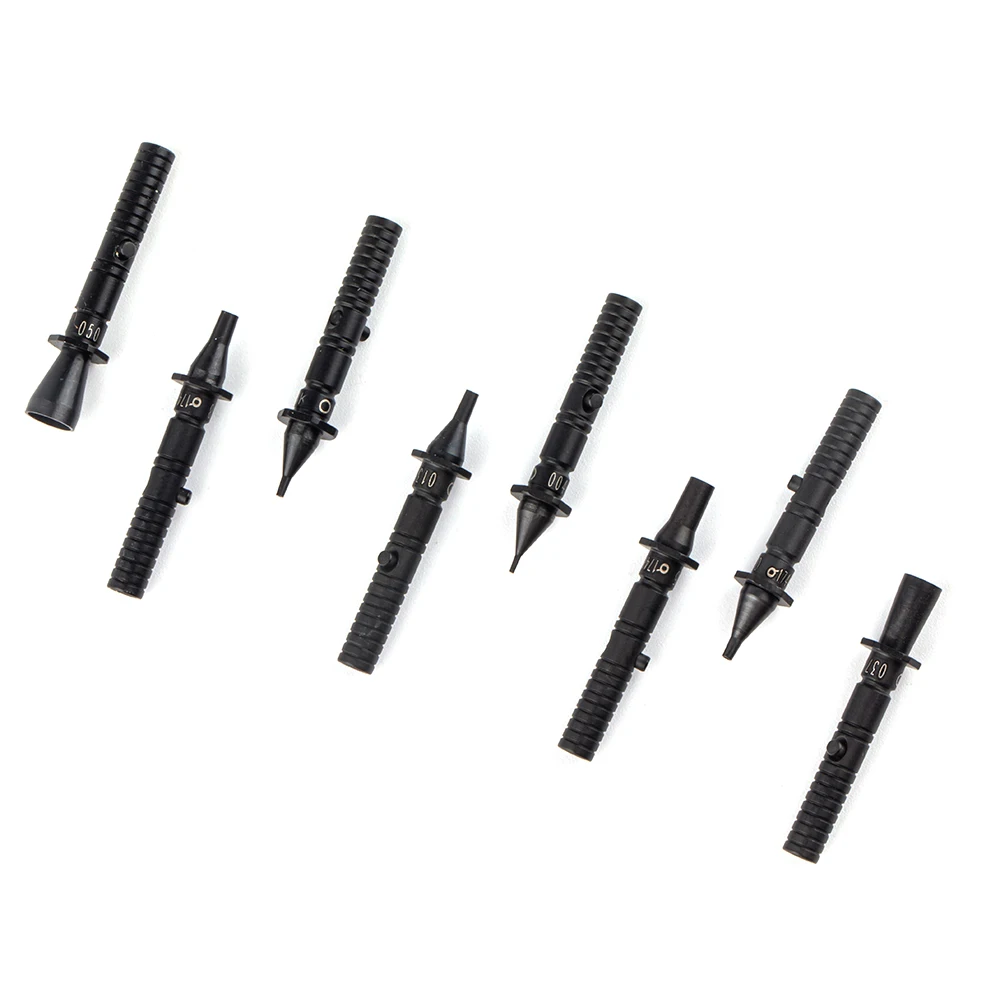 PLC Complete Specifications For PLC FUJI NXT Suction Nozzle XPF XP142 XP143 Smt Nozzle Pick and Place Machine
PLC Complete Specifications For PLC FUJI NXT Suction Nozzle XPF XP142 XP143 Smt Nozzle Pick and Place Machine