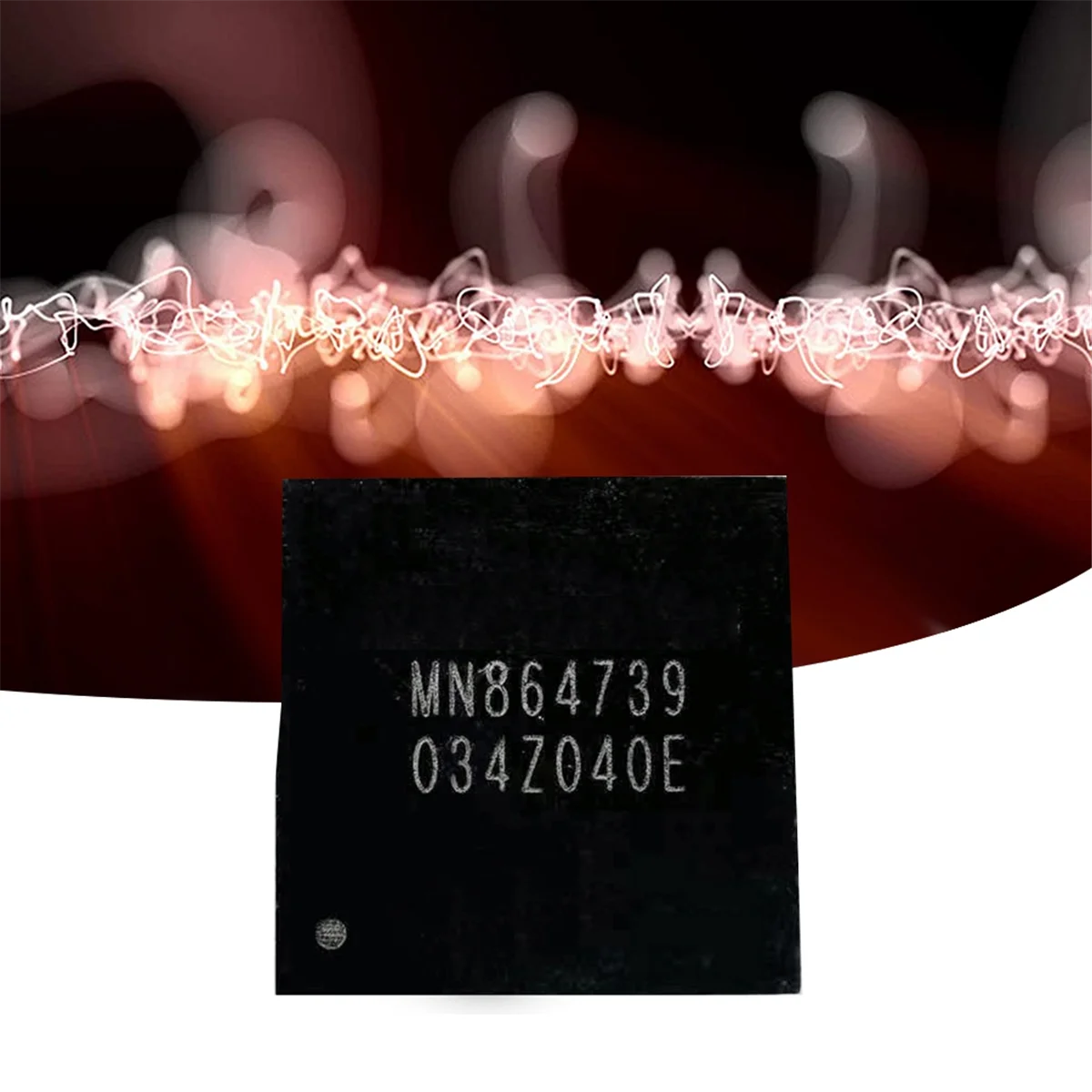 СВЭФЭ-гМН 864739 864739 QFN-80 для PS5 и совместимого чипа для чипа материнской платы PS5
СВЭФЭ-гМН 864739 864739 QFN-80 для PS5 и совместимого чипа для чипа материнской платы PS5