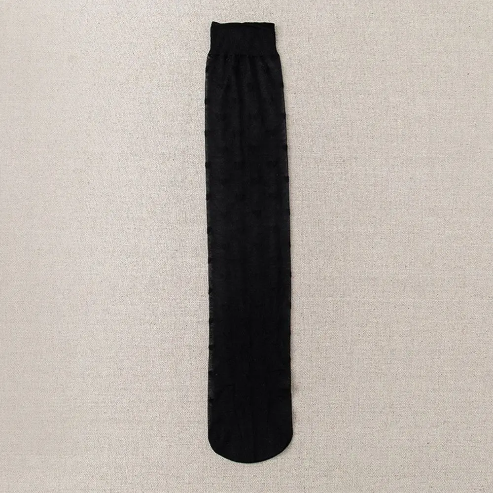 JK Uniform Accessories Girls Gift Glass Filament Love Heart Lolita Calf Socks Korean Style Women Stockings Long Tube Hosiery
JK Uniform Accessories Girls Gift Glass Filament Love Heart Lolita Calf Socks Korean Style Women Stockings Long Tube Hosiery