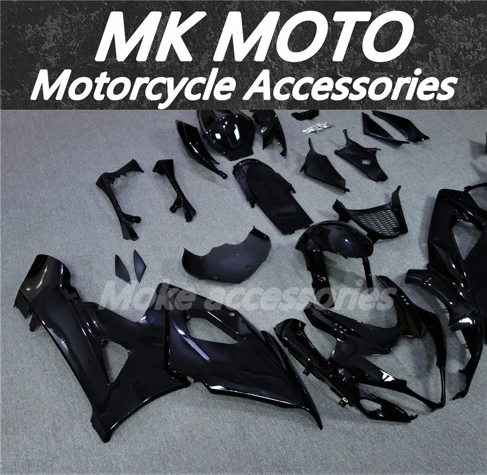 Комплект обтекателей для Gsxr1000 2005-2006, высококачественный комплект кузовных деталей из АБС-пластика, ярко-черный с золотисто-медным отливом
Комплект обтекателей для Gsxr1000 2005-2006, высококачественный комплект кузовных деталей из АБС-пластика, ярко-черный с золотисто-медным отливом