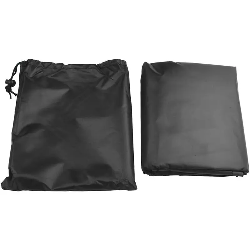 Чехол для дровяной полки BHTS-Firewood: водонепроницаемый, защищает от пыли и солнца, с вентиляцией и ручками
Чехол для дровяной полки BHTS-Firewood: водонепроницаемый, защищает от пыли и солнца, с вентиляцией и ручками