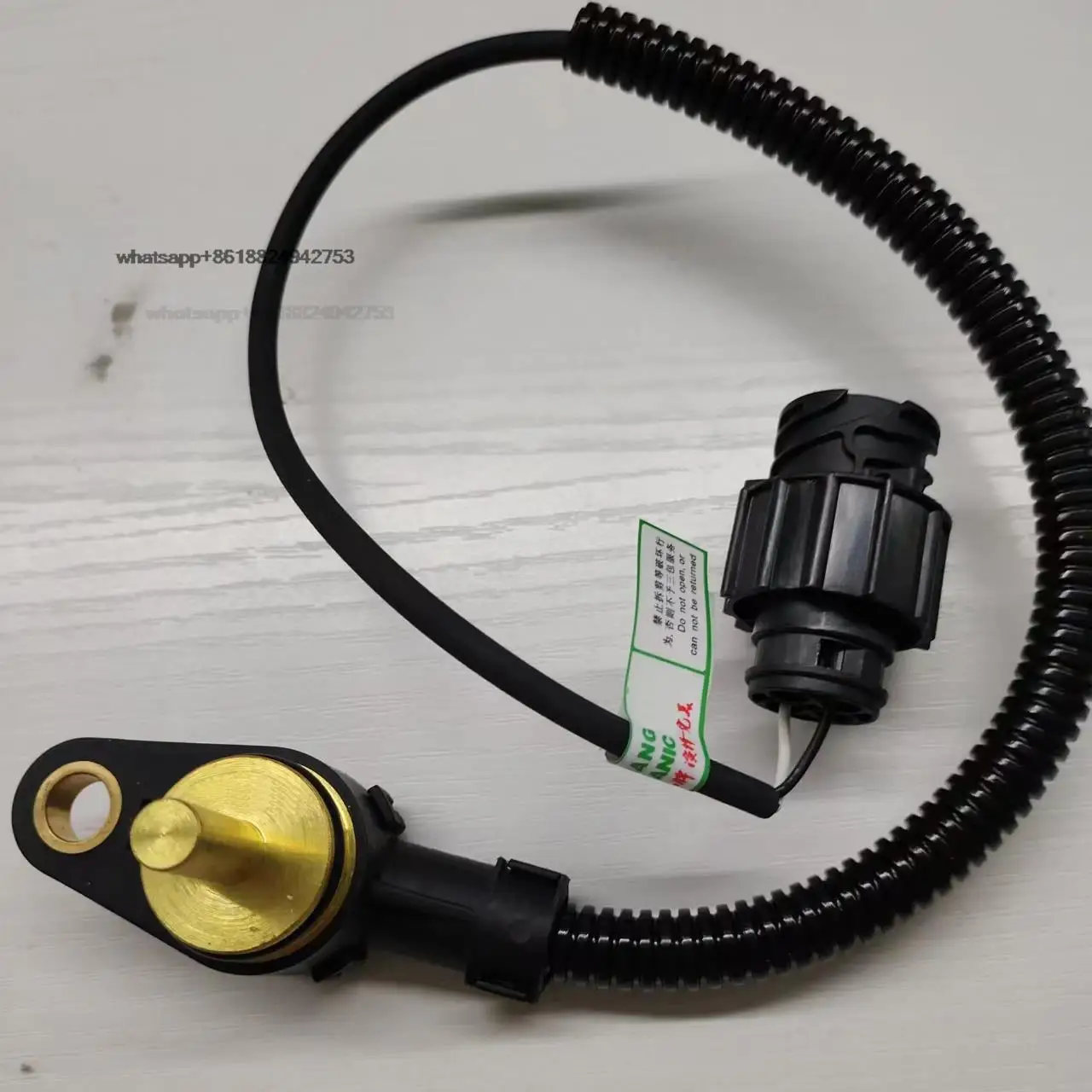 Hot sale for VOLVO 360 excavator oil pressure switch 20576614
Hot sale for VOLVO 360 excavator oil pressure switch 20576614