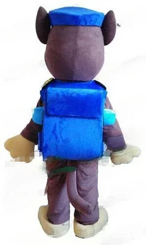 Christmas Hot Sale Adult Blue Red Dog Mascot Costume Party Cartoon Anime Fancy Dress Cosplay Chase Show Holiday Gift
Christmas Hot Sale Adult Blue Red Dog Mascot Costume Party Cartoon Anime Fancy Dress Cosplay Chase Show Holiday Gift