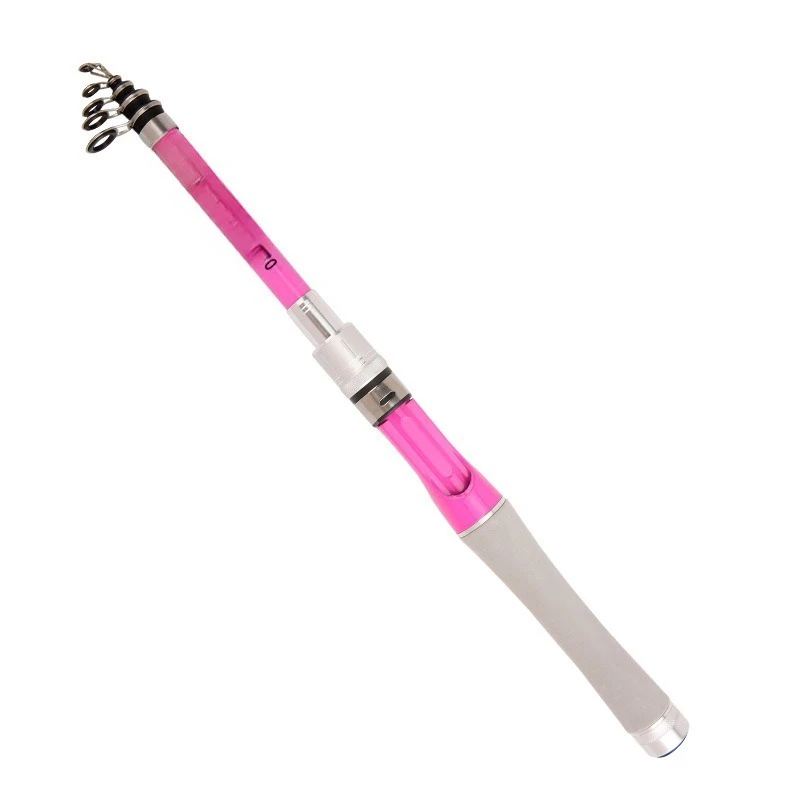 Portable 38cm Luya Rod Gun Straight Shank Short Section Fishing Rod ML Luya Rod Horse
Portable 38cm Luya Rod Gun Straight Shank Short Section Fishing Rod ML Luya Rod Horse