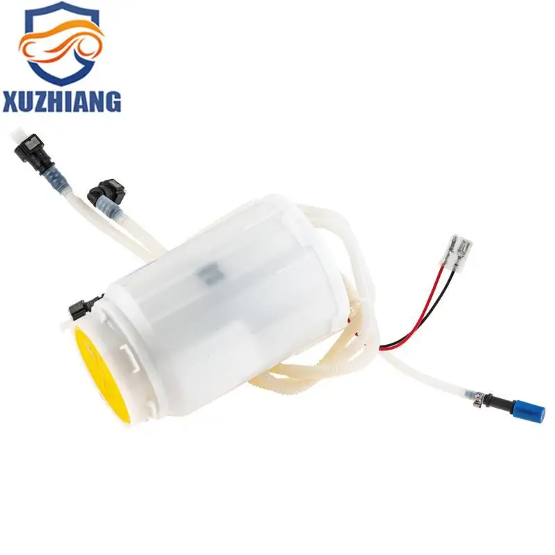 7L8919087 7L8919087B Electric Fuel Pump Module Assembly for AUDI Q7 2006-2010 3.6 4.2 VW Touareg 2002-2010
7L8919087 7L8919087B Electric Fuel Pump Module Assembly for AUDI Q7 2006-2010 3.6 4.2 VW Touareg 2002-2010