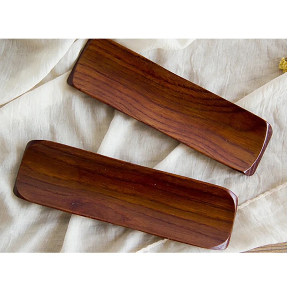 2 шт. деревянный держатель для салфеток насыщенный цветной поднос, прямоугольные тарелки, однотонные тарелки для сашими, суши
2 шт. деревянный держатель для салфеток насыщенный цветной поднос, прямоугольные тарелки, однотонные тарелки для сашими, суши