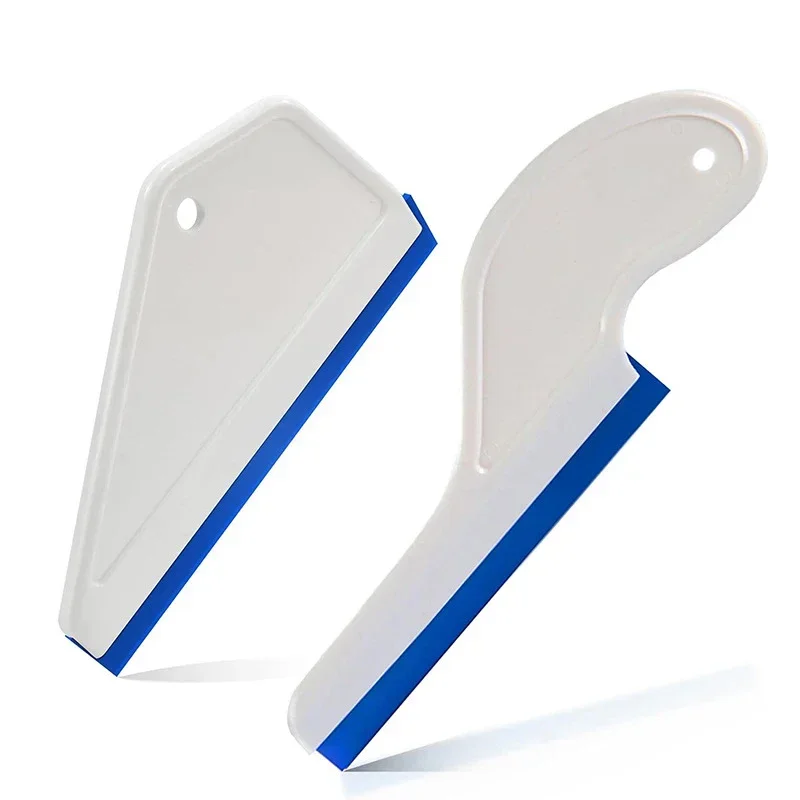 1PC Car Window Scraper Glass Film Installation Tool Rubber Blade Water Remover Car Paint Car Modification Maintenance Scraper
1PC Car Window Scraper Glass Film Installation Tool Rubber Blade Water Remover Car Paint Car Modification Maintenance Scraper