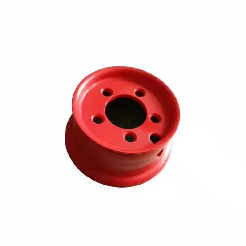 Forklift Parts 0009932097 23x9-10 Wheel Rim For LINDE 351/392/393;325/336 Made In China
Forklift Parts 0009932097 23x9-10 Wheel Rim For LINDE 351/392/393;325/336 Made In China