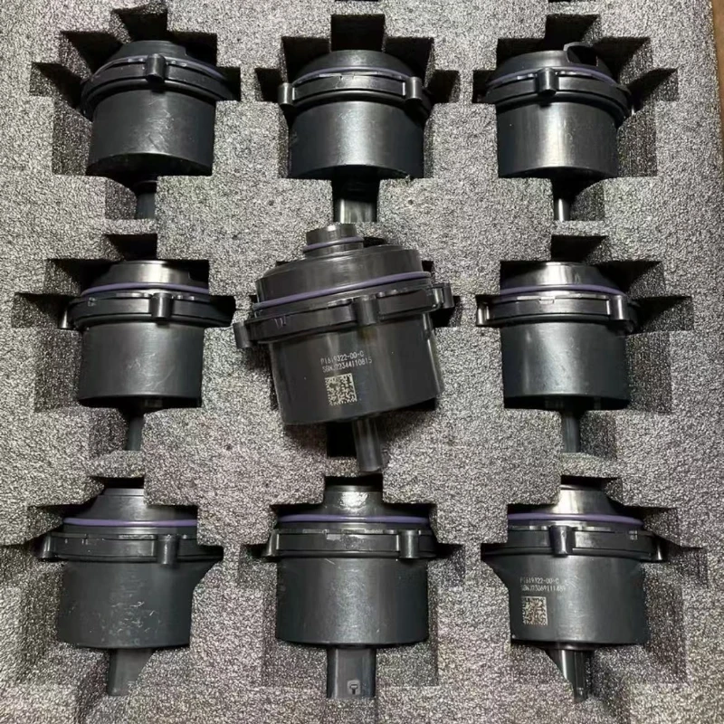 For Tesla Auto Parts Model3 Model Y Electronic Auxiliary Water Pump 1088245-00-K
For Tesla Auto Parts Model3 Model Y Electronic Auxiliary Water Pump 1088245-00-K