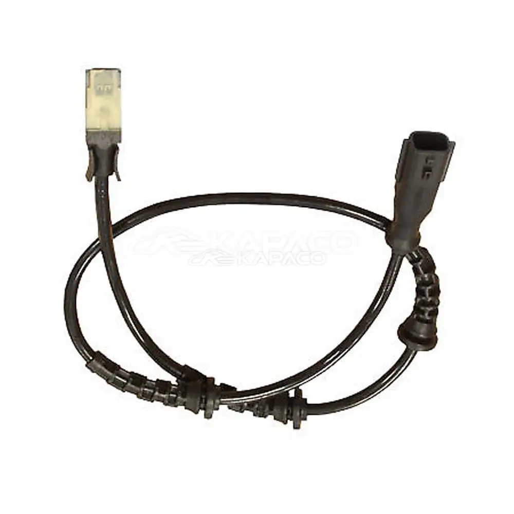 Front ABS Wheel Speed Sensor 479101292R 8200195825 8200419177 For Renault Dacia Clio III
Front ABS Wheel Speed Sensor 479101292R 8200195825 8200419177 For Renault Dacia Clio III