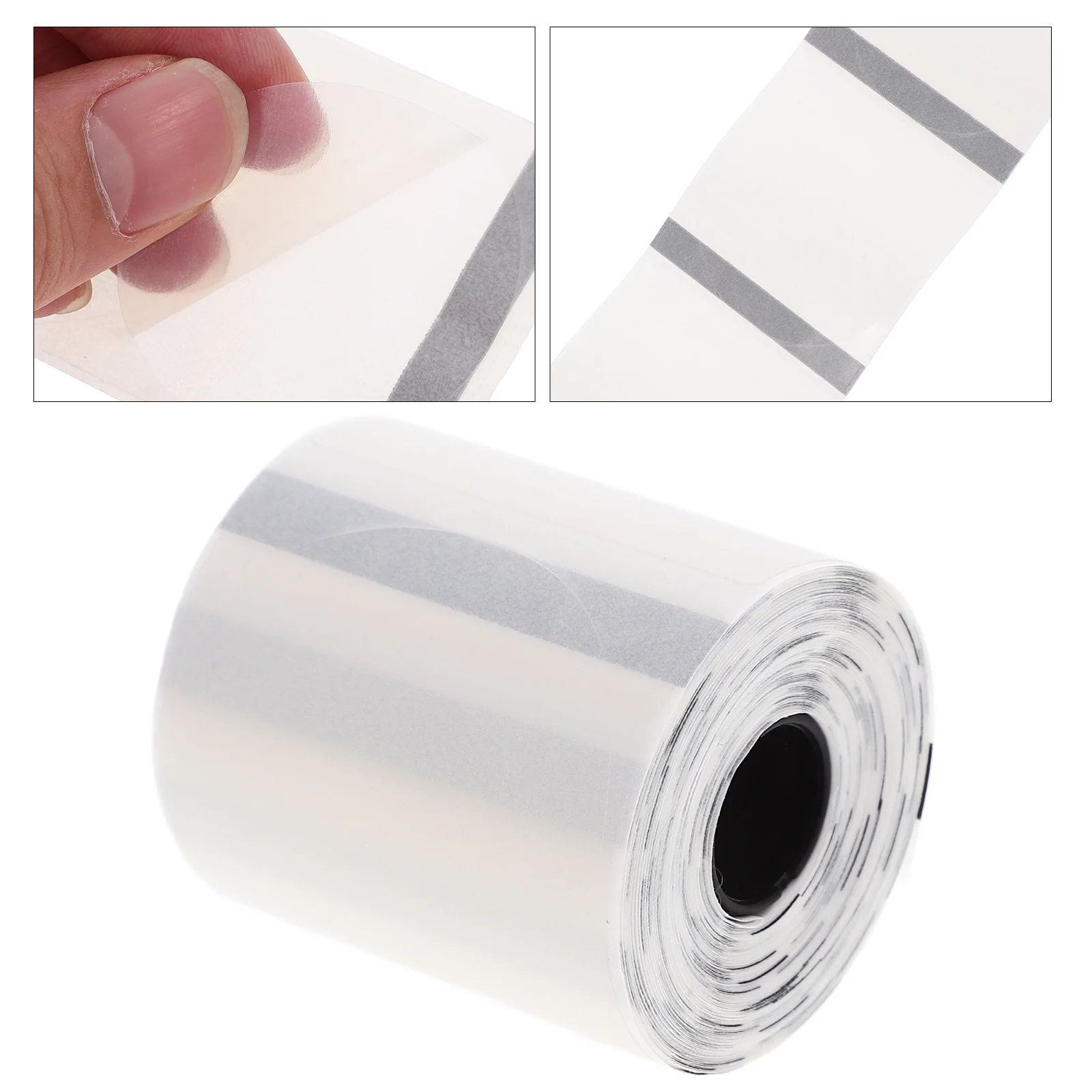 1 Roll Thermal Paper Shipping Labels Self Adhesive Blank Express Labels Address Tags Price Sticker Scratch Resistant
1 Roll Thermal Paper Shipping Labels Self Adhesive Blank Express Labels Address Tags Price Sticker Scratch Resistant