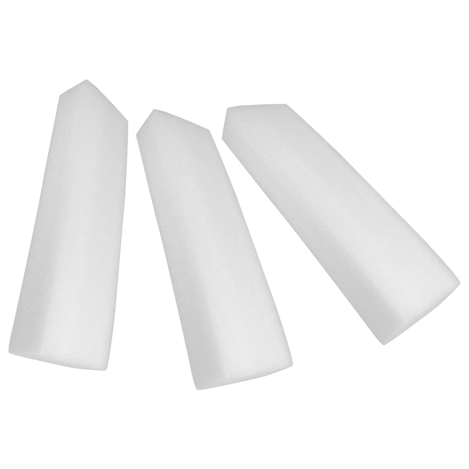 3Pcs Floral Foam Blocks Wet Dry 19.7x5.5x2.8in Flower Foam for Florist Craft Floral Arrangement Supplies Fresh Artificial
3Pcs Floral Foam Blocks Wet Dry 19.7x5.5x2.8in Flower Foam for Florist Craft Floral Arrangement Supplies Fresh Artificial