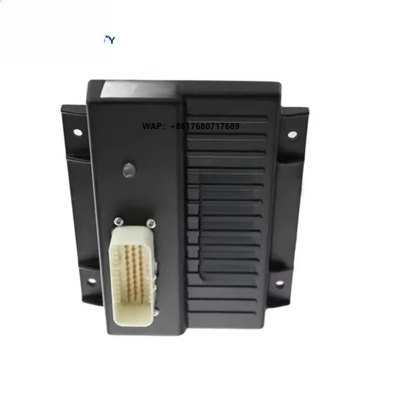 Original PEMP ICM200-6 Ignition Control Module Natural Gas Engine Series for Enhanced Performance
Original PEMP ICM200-6 Ignition Control Module Natural Gas Engine Series for Enhanced Performance