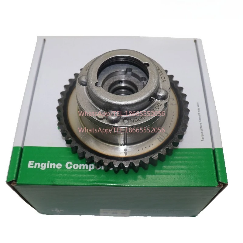 M271 for Merc edes-Ben z M271E200E250E260C180C200 timing gear camshaft regulator
M271 for Merc edes-Ben z M271E200E250E260C180C200 timing gear camshaft regulator