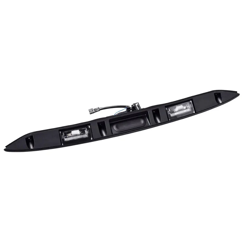 A30F-51137167530 For BMW Mini R50 R52 R53 Rear Hatch Trunk Handle Hatch Grip Handle Replacement
A30F-51137167530 For BMW Mini R50 R52 R53 Rear Hatch Trunk Handle Hatch Grip Handle Replacement