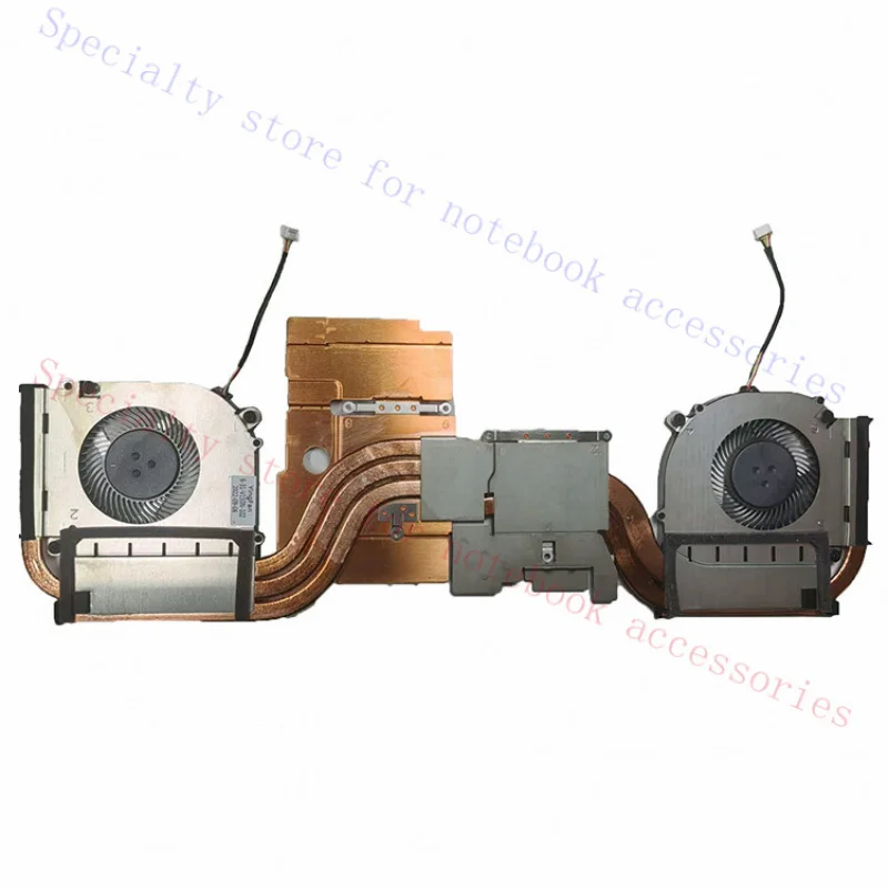 A+ New for Hasee Z7 Z8-DA7NP Z7T-DA5NP Thermal Module Cooling Fan 6-31-V150N-102
A+ New for Hasee Z7 Z8-DA7NP Z7T-DA5NP Thermal Module Cooling Fan 6-31-V150N-102
