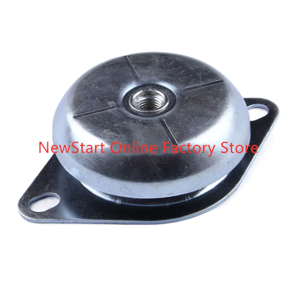 1613675201 Cushion Vibration Mount Damper Shock Pad Fit for Air Compressor 1PC
1613675201 Cushion Vibration Mount Damper Shock Pad Fit for Air Compressor 1PC