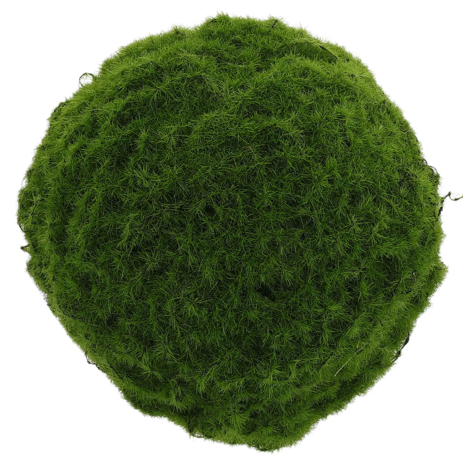 Green Balls Simulated Moss Garden Spheres for Planters Artificial Indoor Plants Fake
Green Balls Simulated Moss Garden Spheres for Planters Artificial Indoor Plants Fake